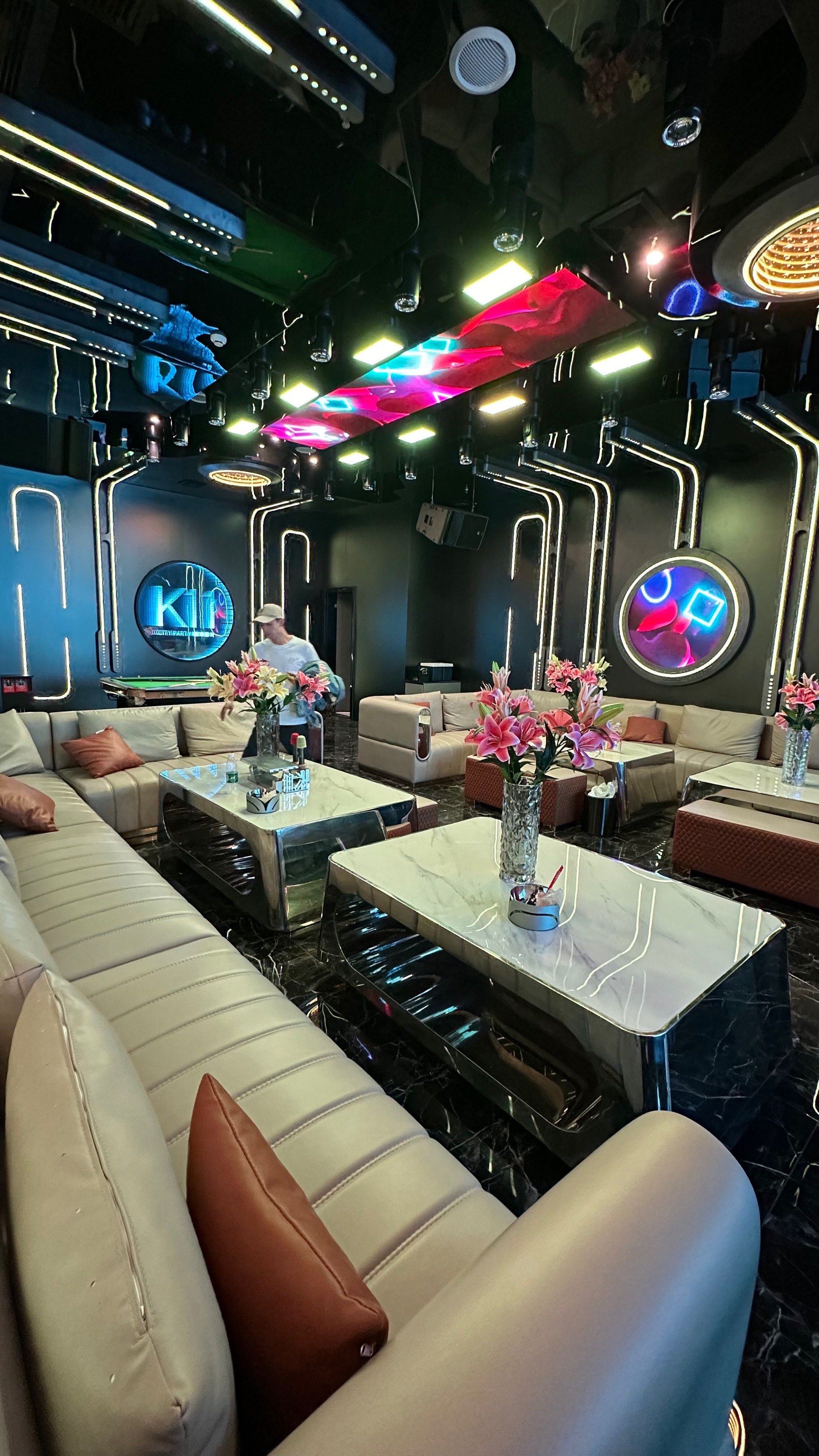 南京商务ktv在哪里 南京商务ktv推荐-雨花台区ktv预定