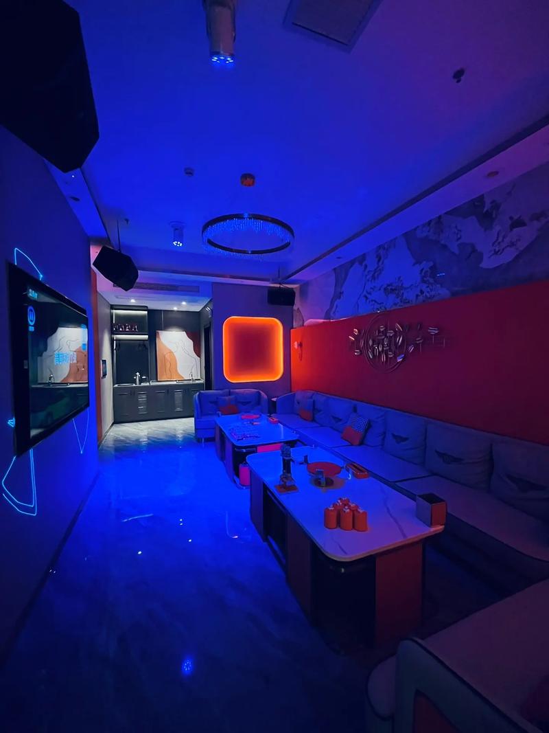 南京商务ktv去哪找-雨花台区ktv预定